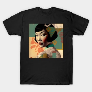 Anna May Wong #1 T-Shirt
